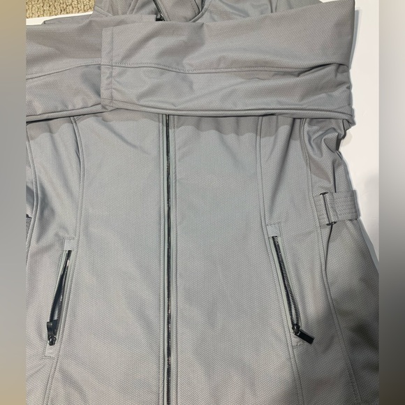 Zeroxposur Lillian plush lined soft shell jacket - Picture 9 of 11